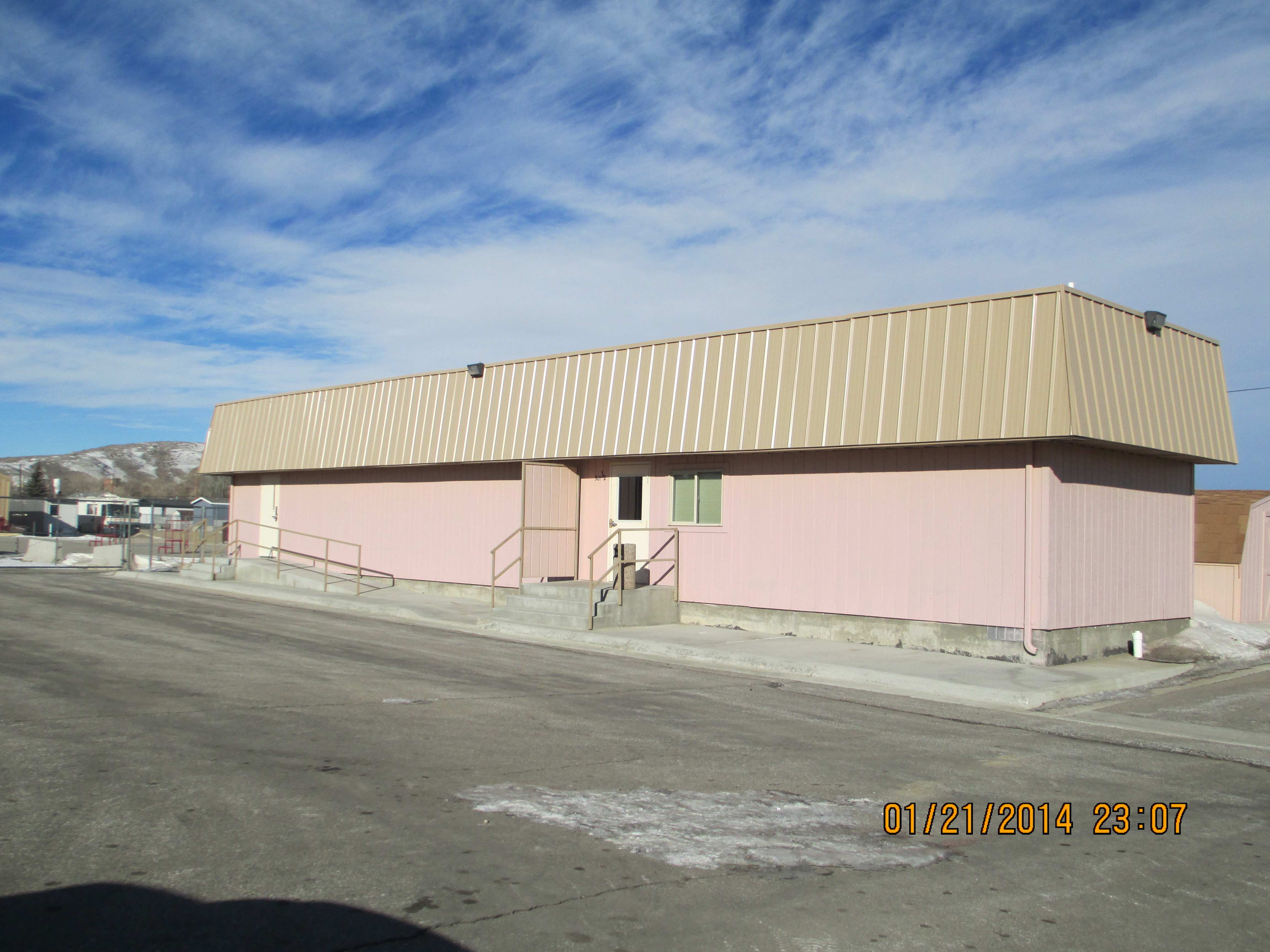 Rawlins, WY Official Website